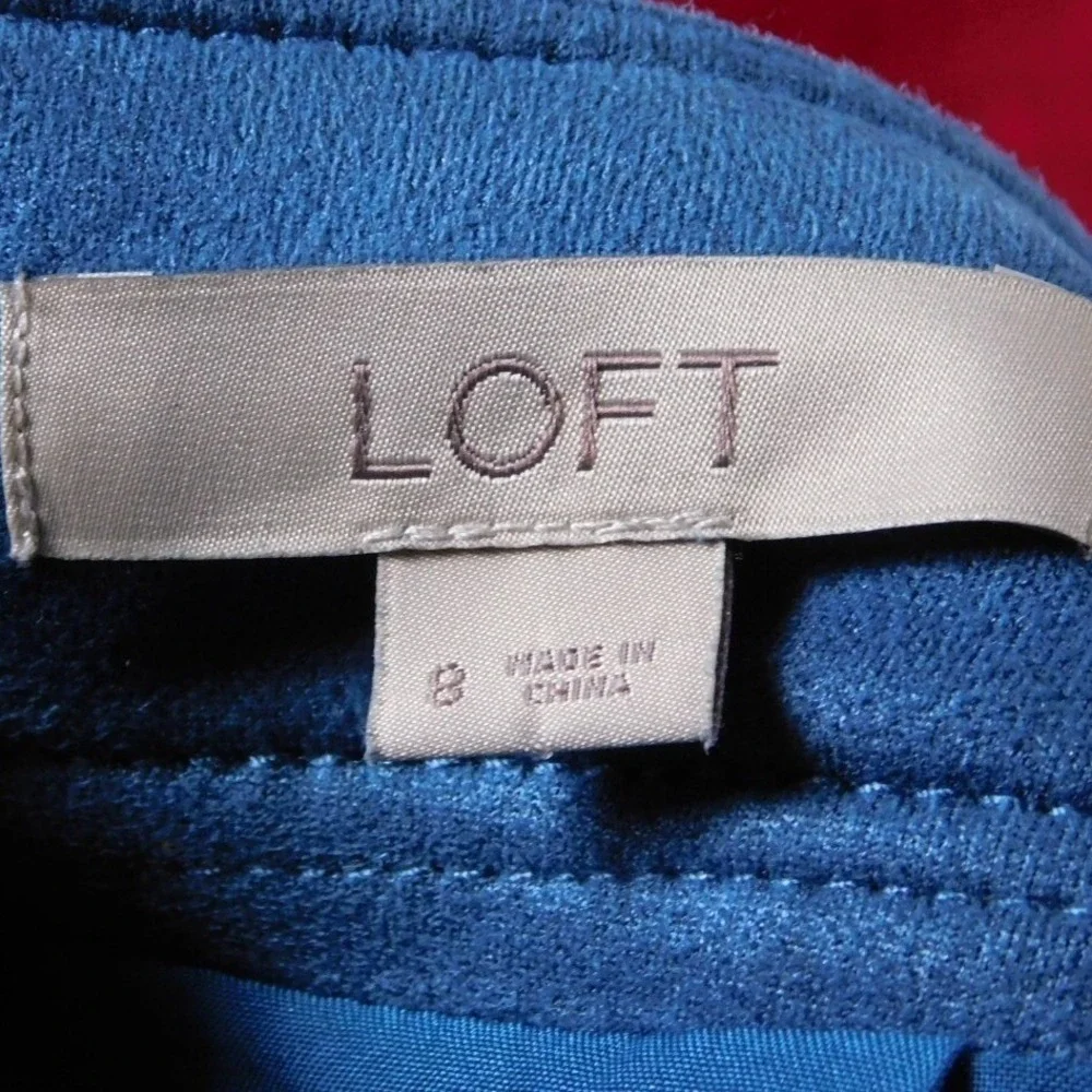 LOFT embrace touch